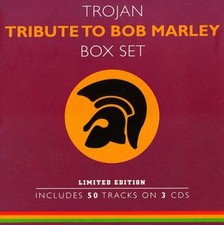 Various Reggae(3CD Album Box