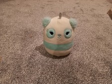 Panda Unicorn Squishmallows