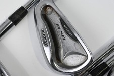 Mizuno MX-25 Irons / 5-9 /