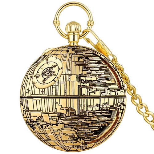 Steampunk stars wars series - steampunk,