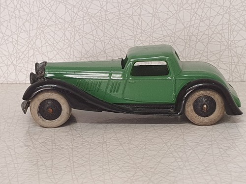 Dinky toys 36b - 36b, bentley