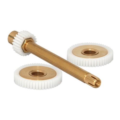 Trevi therm boost - trevi, gearbox