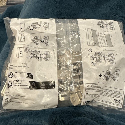 Ikea komplement soft - komplement,