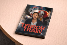Terrоr Trаin