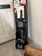 Marzocchi bomber coil forks - z1,