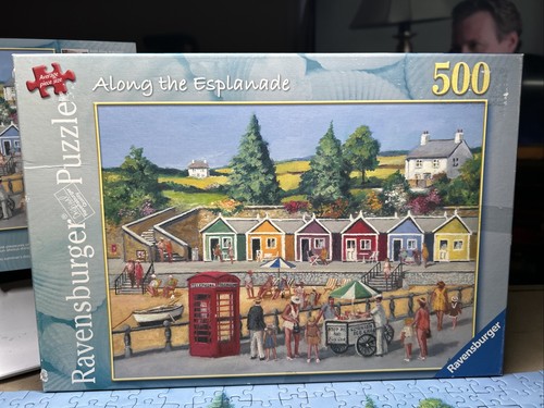 Ravensburger along the - ravensburger,