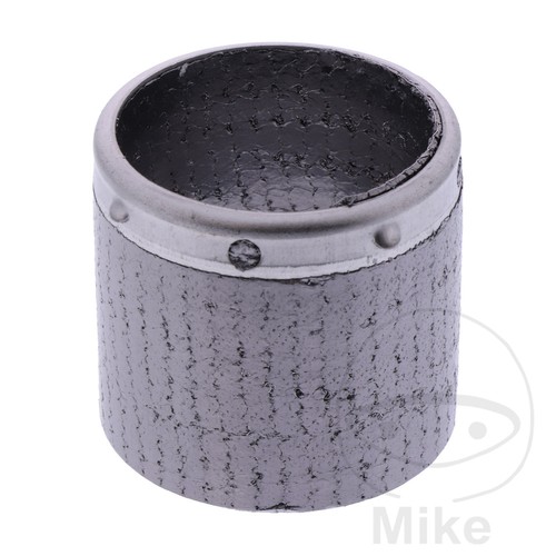 Sin marca exhaust connector - sin,