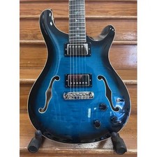 Prs hollowbody piezo - hollowbody, ii