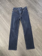 Marks And Spencer Indigo Blue