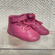 Reebok Kids Freestyle Hi