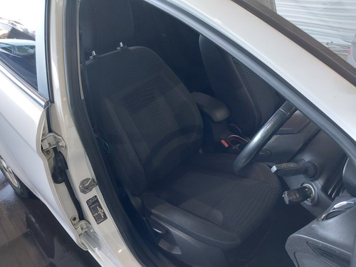 Seat front right - ford, fiesta