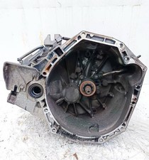 320106445R 320101KB0A Gearbox