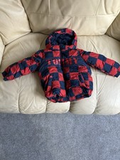 Only Used Twice Tommy Hilfiger Jacket For Kids 2-3 Yrs!
