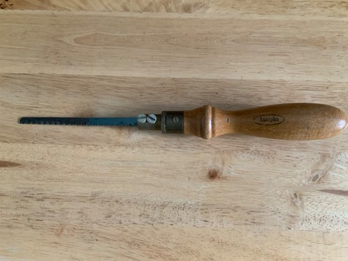 Vintage marples pad saw wooden - vintage-marples-pad, saw-wooden