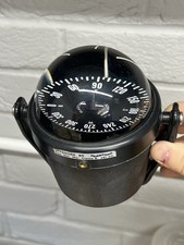 VINTAGE Plastimo Offshore 85 Marine Compass OLD CLASSIC