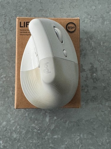 Logitech lift vertical - logitech,