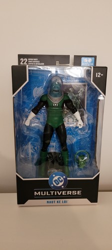 Mcfarlane naut loi green - ke,