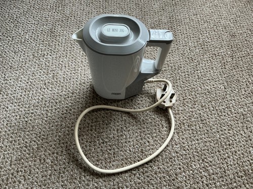 Travel kettle - travel,
