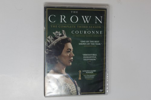 The crown complete third - crown,