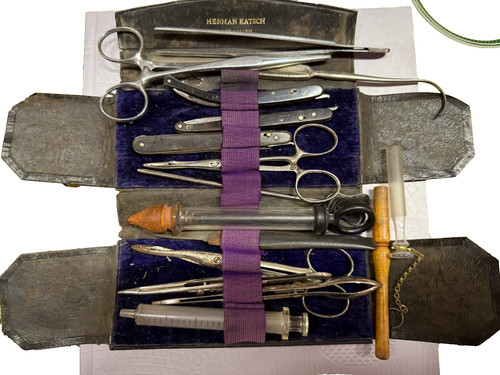 19c medical surgeon surgical - 19c.medical,