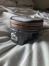 Ford fiesta RS WRC piston