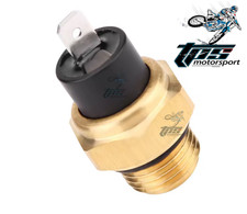 COOLANT TEMPERATURE TEMP FAN