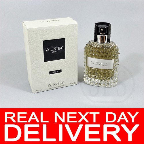 Valentino uomo acqua - uomo,