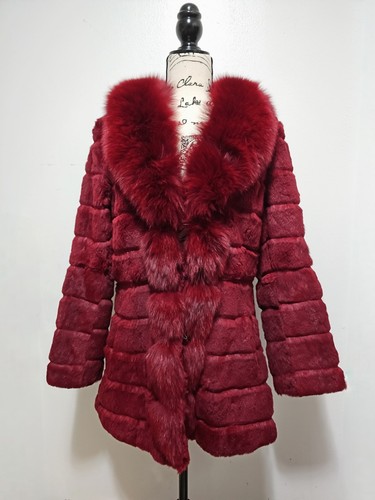 Newreal rex rabbit - rex, fur