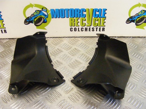 Honda cbr 1100 - cbr, blackbird