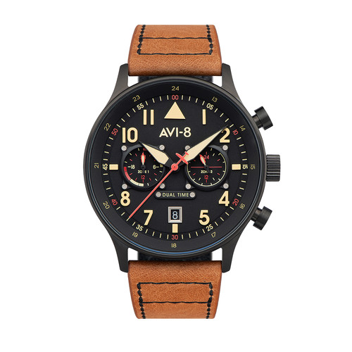 Avi pilot hawker - pilot,