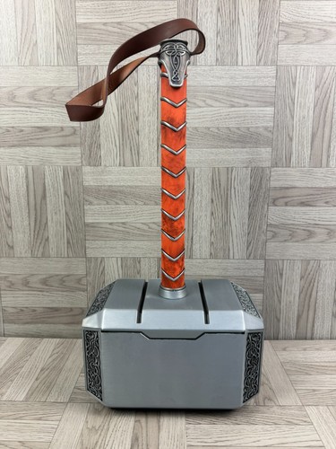 Marvel thor hammer - marvel, thor's