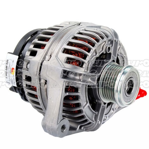 Bosch 986 046 520 - bosch, alternator