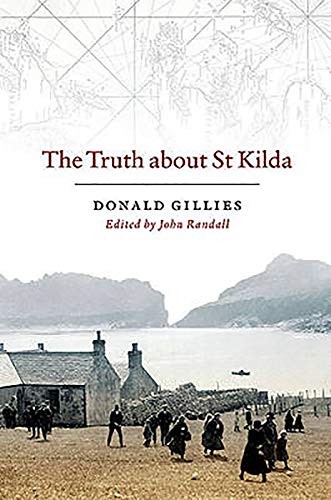 The truth about - st., by