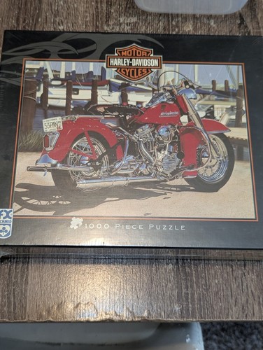 Harley davidson pan head - head, fx
