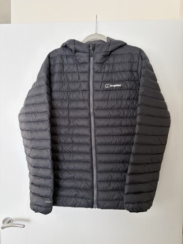 Berghaus mens vaskye padded - berghaus,