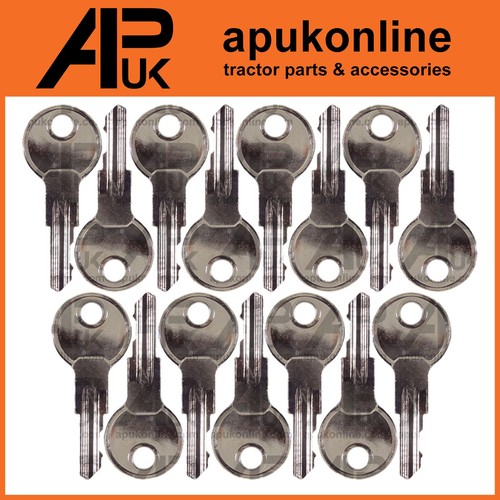 15x starter ignition - starter,