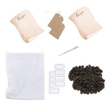 Sloe Gin and Sloe Port Making