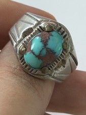 Antique and stylish 925