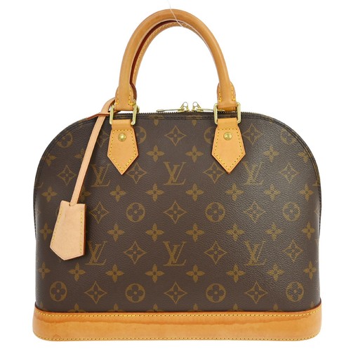 Best04 louis vuitton alma - louis,