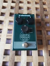 TC Electronic Gauss Tape Echo