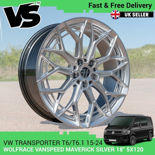 For 1 wolfrace - for, vw