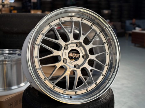 New 19x8 19x11 overdrive - 19x8.5, lm