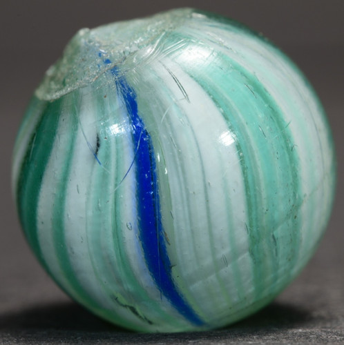 Onionskin marble german - onionskin,