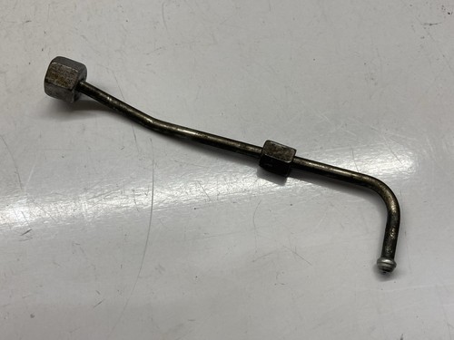 Fuel pump steel pipe for - fuel,