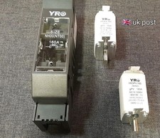 Motorhome nh00 heavy holder - dc,