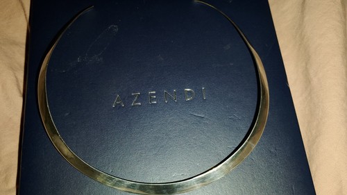 Rare italian brand azendi - brand,
