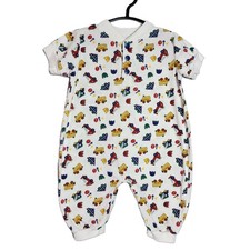 Tad Little Vintage 6/9M Baby
