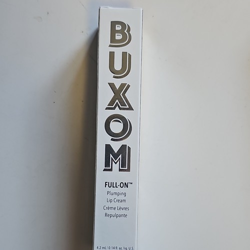 Buxom full plumping lip - full-on,