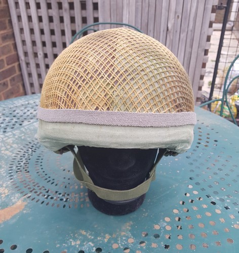 British army m76 paratrooper - army,