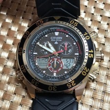 Citizen promaster c660 - promaster, s067634